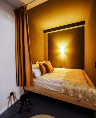 Bad Koesen Apartment | stilvoll, gemütlich und ruhig - Bad Kösen - salt apartments