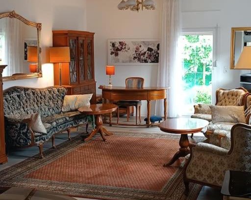 Bellheim Apartment | Stilvoll und gemütlich