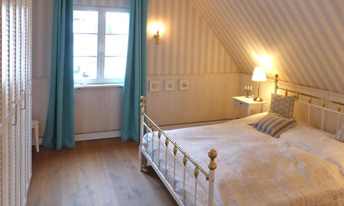 Dudenhofen Apartment | Stilvoll Urlaub machen!