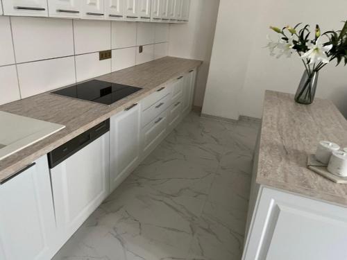 Friedrichstadt Apartment | Stilvolle Wohnung Zentrum