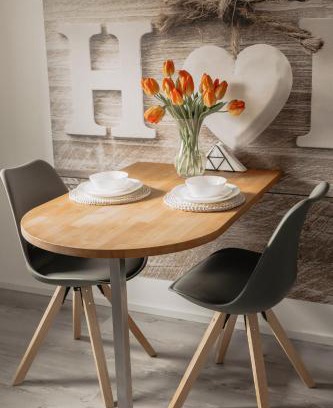 Schweinfurt Apartment | Stilvolles Apartment