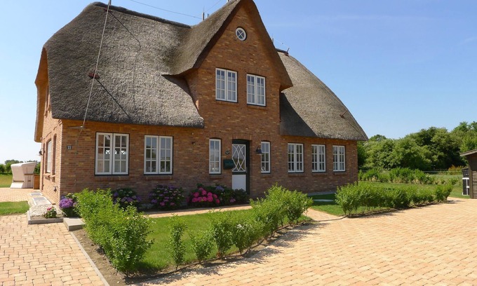 Borgsum House | Stine Marie 1