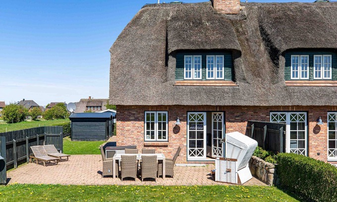 Borgsum House | Stine Marie 2