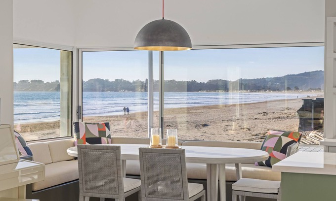 Stinson Beach House | Stinson Beach Prime