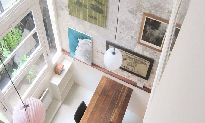 Belleville Apartment | Stipologic V2