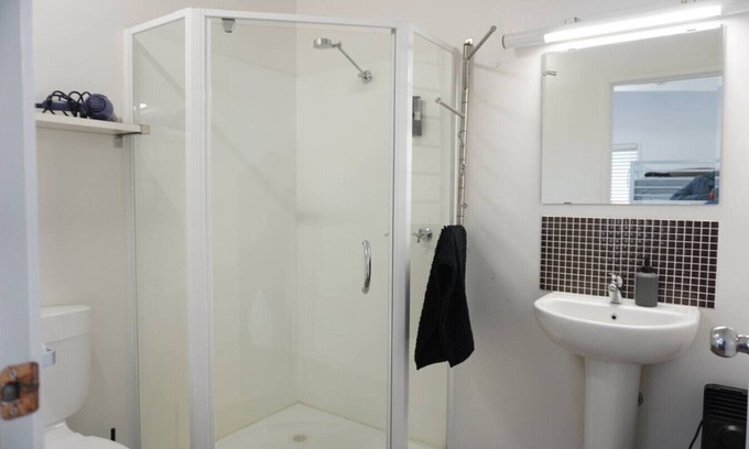 Merrijig Apartment | Stirling Apartment 2