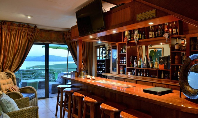 Schoemansville House | Stirling Manor Boutique Guest House
