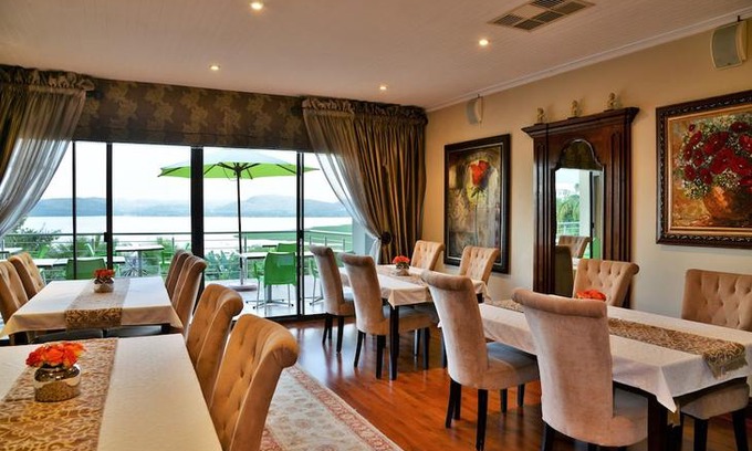 Schoemansville House | Stirling Manor Boutique Guest House