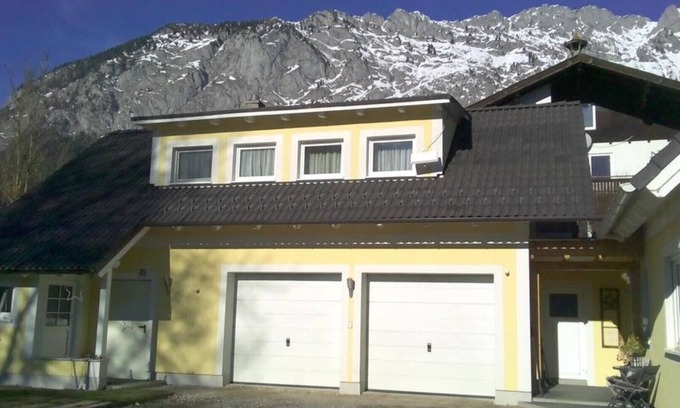 Sankt Martin am Grimming Apartment | Stockenhuber vacation apartment