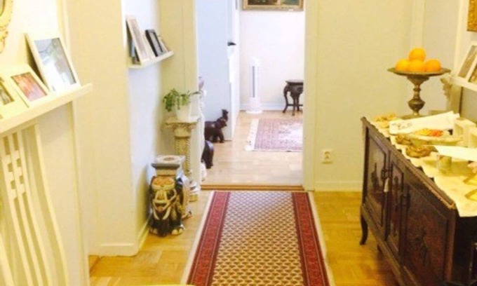Arstaskog Apartment | Stockholm apartment Welcome to Sweden!
