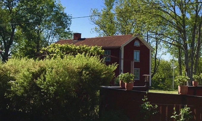 Vato House | STOCKHOLM ARCHIPELAGO RENTAL 2019