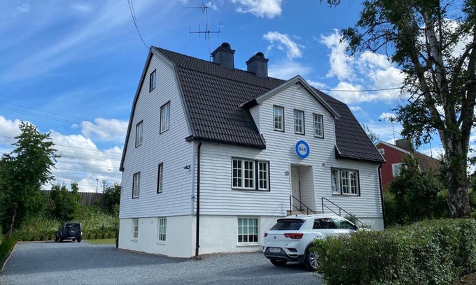 Enskede-Arsta-Vantor Bed & Breakfast | Stockholm Best Residence B&B