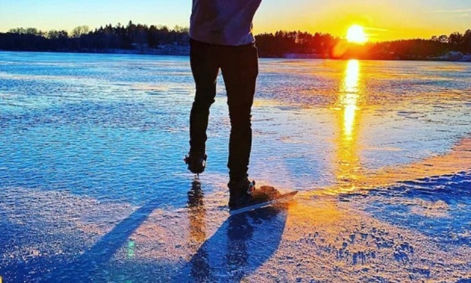 Uttran House | Stockholm Forest Lake Villa