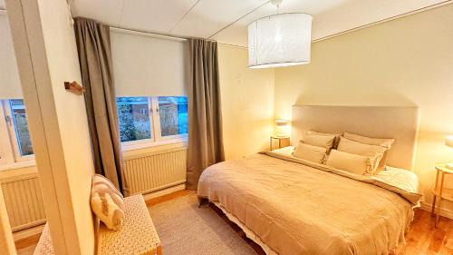 Alta House | Stockholm Luxury Holiday Home