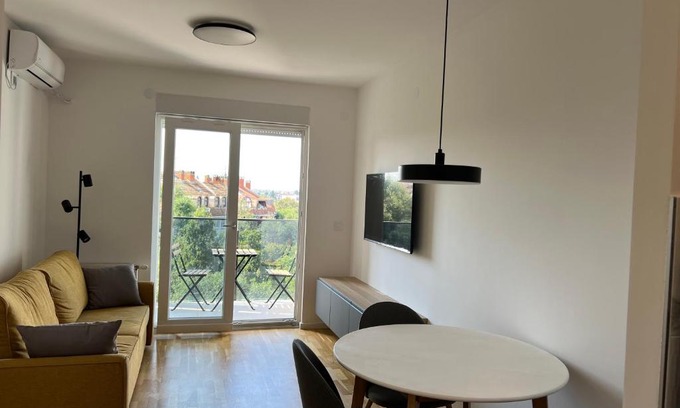 Bistrica Apartment | STOCKHOLM