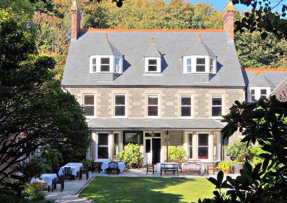 Sark Hotel | Stocks Hotel