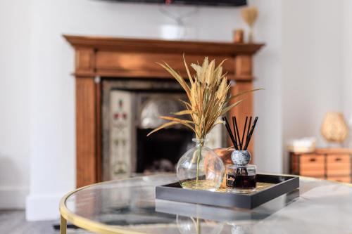 Hartlepool Apartment | Stockton Lodge