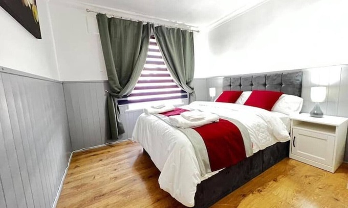 Hartlepool House | Stockton Road Professional Let