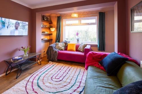Hanham House | Stockwood House by Cliftonvalley Apartments