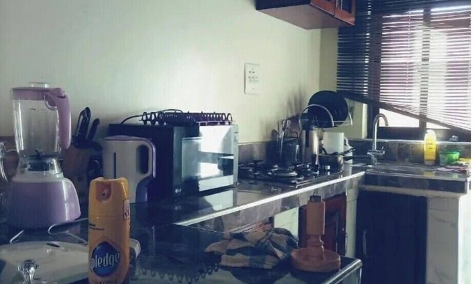 Maanyi House | Stod Villas Namugongo Sonde Kampala B
