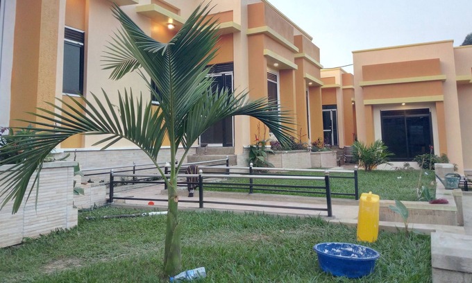 Kireka Villa | Stod Villas Sonde In Kampala Uganda