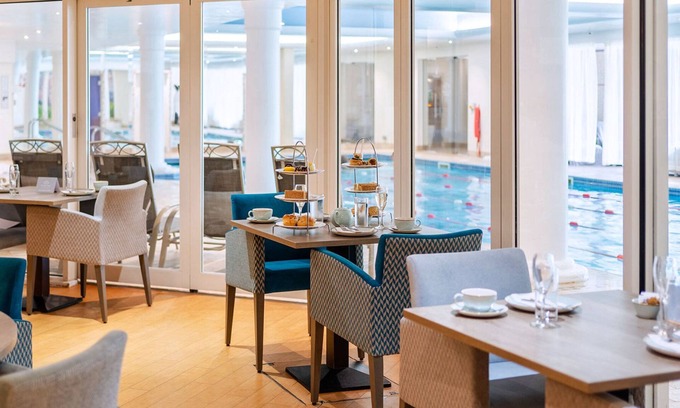 Stoke by Nayland Hotel | Stoke by Nayland Hotel, Golf and Spa
