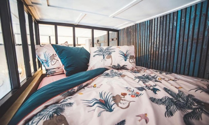 Stoke Fleming Apartment | Stoke Fleming Studio Apartment
