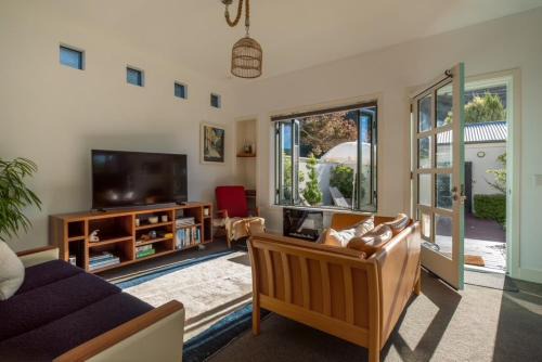 Sumner House | Stoked on Sumner Living