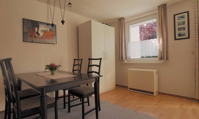Diedrichshagen Apartment | Stolteraa Holiday cottage 34
