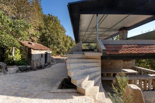 Marco de Canaveses Villa | Stone and Villas