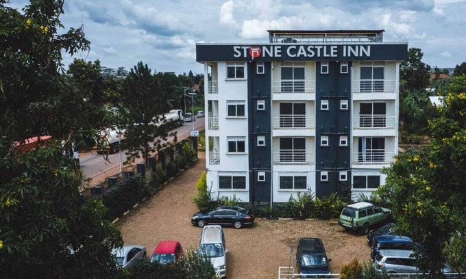Lugazi Hotel | Stone Castle Inn