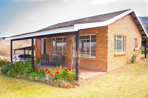 Lydenburg Ski Chalet | Stone Circle Cottage