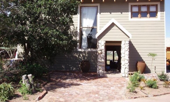 Wilderness Apartment | Stone Cottage at Pirates Creek