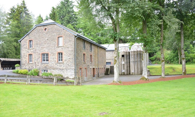 Gouvy Other | Stone Cottage in Ardennes near Forest