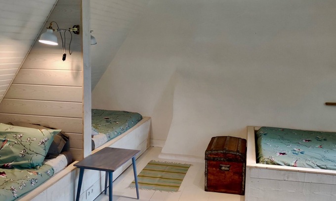 Saint-Cybranet Cottage | Stone Cottage with pool next to medieval villages castles -Dordogne River Valley
