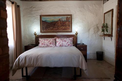 Tierpoort Apartment | Stone Cottage