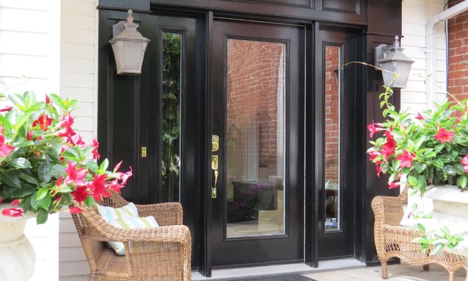 Trenton House | Stone Garden Inn