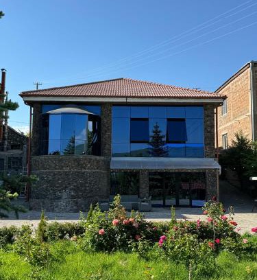 Yerevan House | Stone Guest House