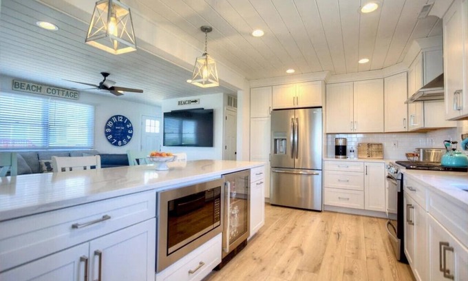 Cape May Court House House | Stone Harbor Bar on the Bay