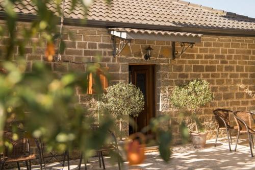 Pamvotida Apartment | Stone House 1954
