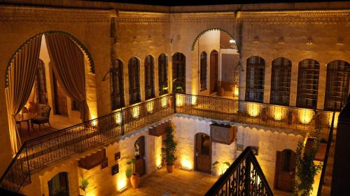 Eyyubiye Hotel | Stone House by Cevahir