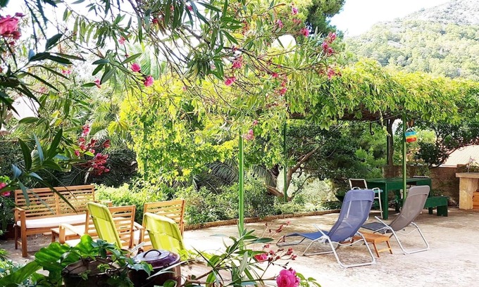 Milna House | Stone House By The Beach on Hvar