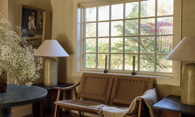 Blawenburg Other | Stone House Farmette with 3-bedrooms, pond, pool + gardens