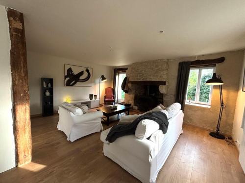 Plelan-le-Petit House | Stone House