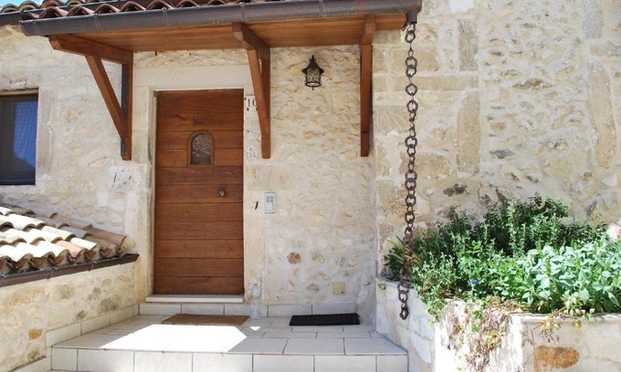 Pretoro House | Stone House Ilovemajella