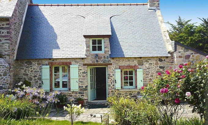 Plurien House | Stone House in Plurien near Sandy Beaches