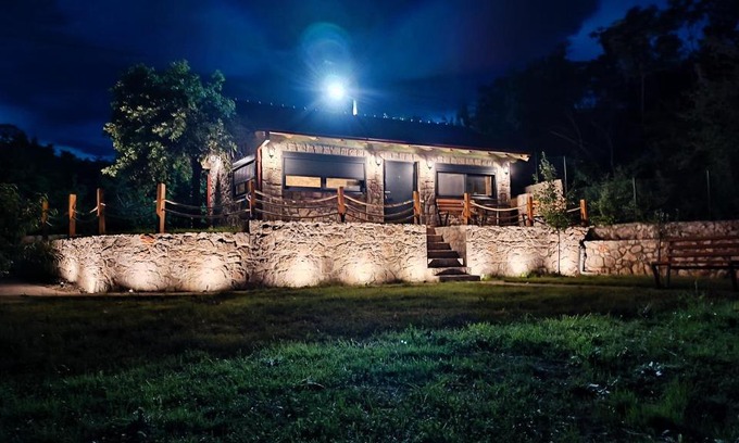 Danilovgrad Municipality Apartment | Stone House Montenegro