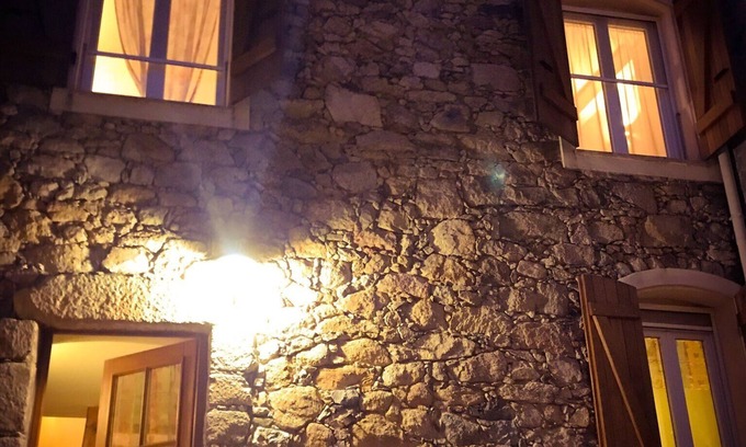 Feliceto House | stone house of caratère