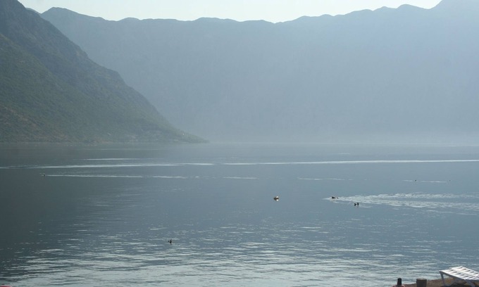 Kotor Municipality Apartment | Stone House - Sea View - Apartment Miho