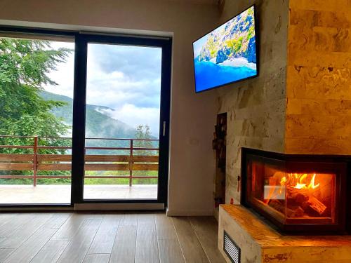 Sinaia Villa | Stone House Sinaia